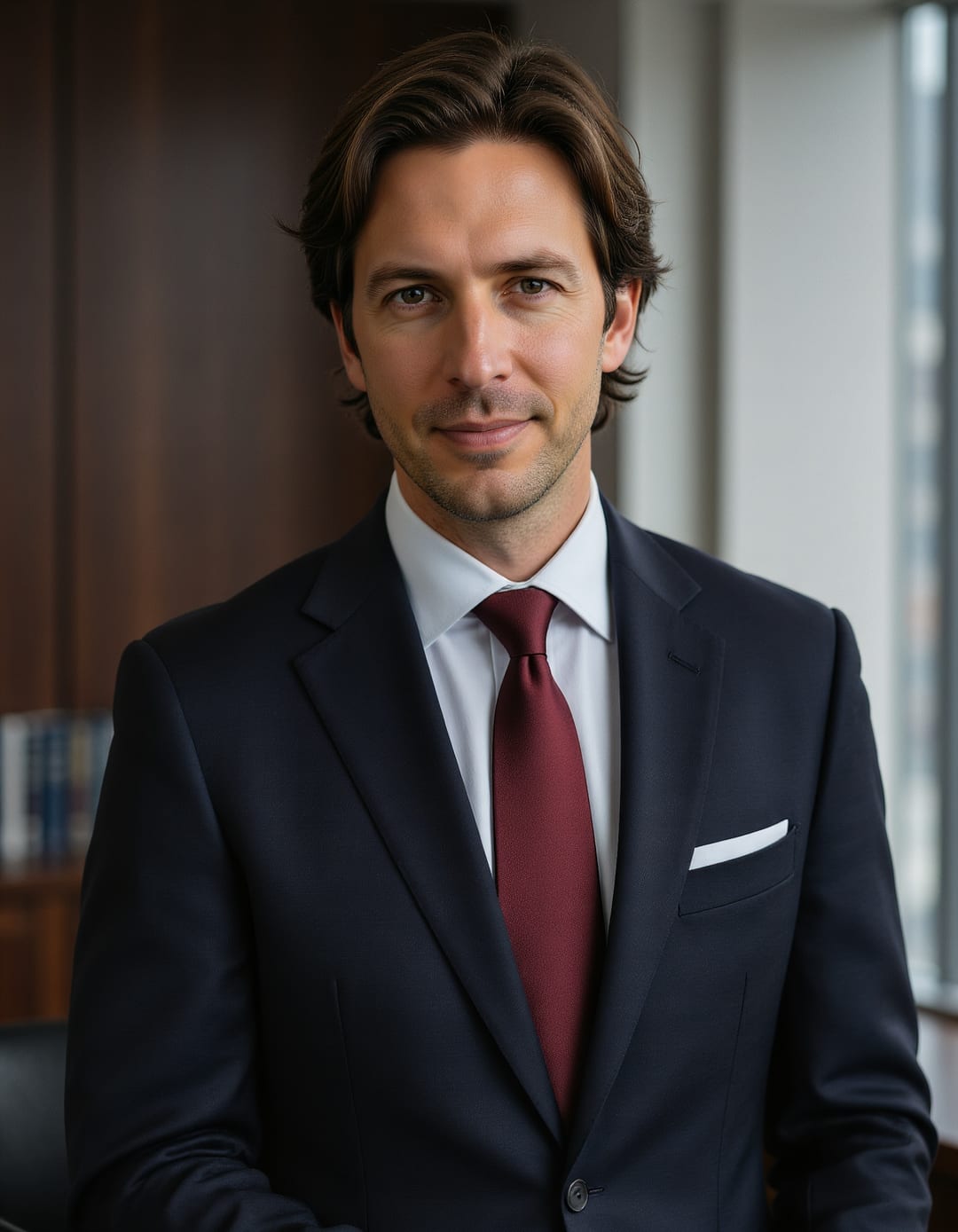 Executive Headshots